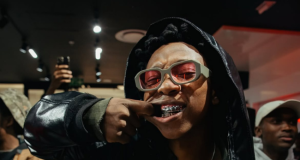 Bantu Nots Drops ‘B11NG0’ as 16-Track Mixtape Draws Closer Bantu Nots, B11NG0, Big Bantu, Johannesburg hip-hop, SA Hip Hop, South African music, new mixtape, new music 2026, Bantu Nots mixtape