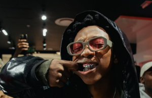 Bantu Nots Drops ‘B11NG0’ as 16-Track Mixtape Draws Closer Bantu Nots, B11NG0, Big Bantu, Johannesburg hip-hop, SA Hip Hop, South African music, new mixtape, new music 2026, Bantu Nots mixtape