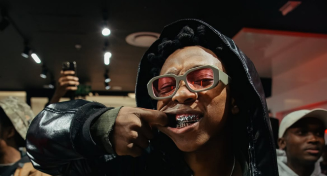 Bantu Nots Releases ‘B11NG0’ Ahead of New 16-Track Mixtape Bantu Nots, B11NG0, Big Bantu, Johannesburg hip-hop, SA Hip Hop, South African music, new mixtape, new music 2026, Bantu Nots mixtape
