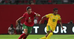 Banyana Banyana’s 2027 FIFA Women’s World Cup Dream Is Still Alive Banyana Banyana World Cup 2027. Banyana Banyana. Banyana Banyana WAFCON 2026. South Africa Women’s World Cup qualification. Banyana Banyana vs Nigeria. Nigeria vs Banyana Banyana. Desiree Ellis. Thembi Kgatlana. WAFCON 2026. Women’s Africa Cup of Nations. FIFA Women’s World Cup 2027. Women’s World Cup Brazil 2027. Banyana Banyana latest news. South African women’s football. Banyana Banyana qualification. Banyana Banyana Morocco. Morocco vs South Africa. CAF Women’s Football
