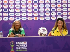 LIVE WAFCON 2026: Must-Win Decision for Banyana Banyana Against Burkina Faso Banyana Banyana, WAFCON 2026, Desiree Ellis, South Africa vs Burkina Faso. CAF Women's Africa Cup of Nations, Kaylin Swart, Group B standings, 2027 FIFA Women's World Cup