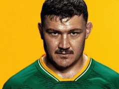 Revealed: Prices Confirmed for New Special-Edition Springbok Jersey for All Blacks Tour Springboks Nike jersey, Nkosi Sikelel iAfrika jersey, Springbok replica jersey price, Stormers vs All Blacks line-ups. new Springbok jersey price All Blacks tour