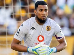 Da Cruz Defends Petersen After Chiefs’ MTN8 Heartbreak Kaizer Chiefs MTN8 exit. Brandon Petersen error. Kaizer Chiefs vs Golden Arrows. Fernando Da Cruz. Kaizer Chiefs latest news. MTN8 quarter-finals. Golden Arrows. Kaizer Chiefs 2026/27. Betway Premiership. Amakhosi news. Fernando Da Cruz Brandon Petersen