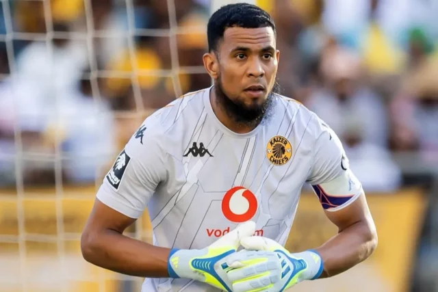 Da Cruz Defends Petersen After Kaizer Chiefs’ MTN8 Exit Kaizer Chiefs MTN8 exit. Brandon Petersen error. Kaizer Chiefs vs Golden Arrows. Fernando Da Cruz. Kaizer Chiefs latest news. MTN8 quarter-finals. Golden Arrows. Kaizer Chiefs 2026/27. Betway Premiership. Amakhosi news. Fernando Da Cruz Brandon Petersen