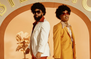 Cassper Nyovest and Nasty C’s ‘Lil Mama’ Video Hits 1 Million YouTube Views in Just Six Days Cassper Nyovest Nasty C Lil Mama. Cassper Nyovest Lil Mama. Nasty C Lil Mama. Lil Mama music video. Cassper Nyovest new song 2026. Nasty C new music 2026. Cassper Nyovest latest news. Nasty C latest news. Cassper Nyovest and Nasty C. Lil Mama 1 million views. South African hip-hop. SA Hip Hop 2026. Mzansi hip-hop. Billiato Production