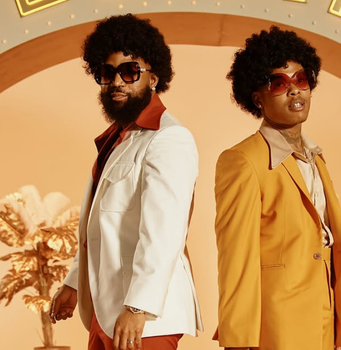 Cassper Nyovest and Nasty C’s ‘Lil Mama’ Video Hits 1 Million YouTube Views in Just Six Days Cassper Nyovest Nasty C Lil Mama. Cassper Nyovest Lil Mama. Nasty C Lil Mama. Lil Mama music video. Cassper Nyovest new song 2026. Nasty C new music 2026. Cassper Nyovest latest news. Nasty C latest news. Cassper Nyovest and Nasty C. Lil Mama 1 million views. South African hip-hop. SA Hip Hop 2026. Mzansi hip-hop. Billiato Production