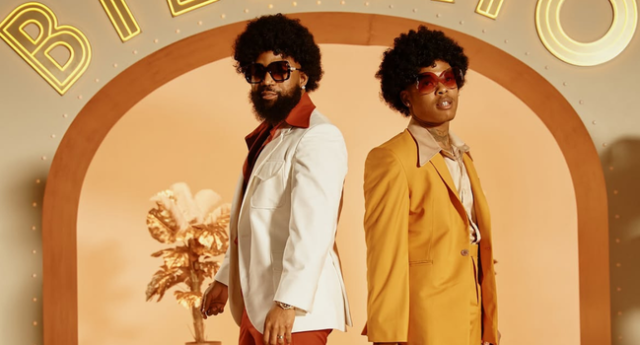 Cassper Nyovest & Nasty C’s ‘Lil Mama’ Hits 1 Million YouTube Views Cassper Nyovest Nasty C Lil Mama. Cassper Nyovest Lil Mama. Nasty C Lil Mama. Lil Mama music video. Cassper Nyovest new song 2026. Nasty C new music 2026. Cassper Nyovest latest news. Nasty C latest news. Cassper Nyovest and Nasty C. Lil Mama 1 million views. South African hip-hop. SA Hip Hop 2026. Mzansi hip-hop. Billiato Production