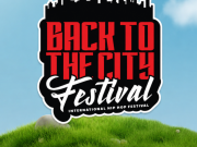Back to the City Teases Mystery US Rap Superstar Ahead of 2026 Festival Back to the City 2026. Back to the City Festival. Back to the City headliner. US rapper South Africa. Hip-hop festival South Africa. Johannesburg events. BTTC Festival. South African hip hop. Music festival 2026. International rap artist. Hip hop news. Entertainment news.