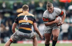 Former Blue Bulls & Affies Prop Deon Botes Handed Four-Year Ban for Anabolic Steroids Deon Botes ban, SAIDS doping ban, Blue Bulls Craven Week, Affies rugby doping, nandrolone ban rugby, SA schoolboy rugby news, WADA prohibited list. Blue Bulls Prop Deon Botes Handed 4-Year Ban for Anabolic Steroid Use