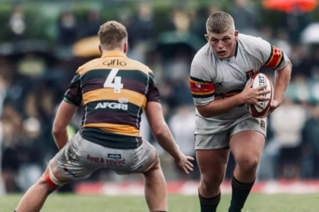 Deon Botes ban, SAIDS doping ban, Blue Bulls Craven Week, Affies rugby doping, nandrolone ban rugby, SA schoolboy rugby news, WADA prohibited list. Blue Bulls Prop Deon Botes Handed 4-Year Ban for Anabolic Steroid Use