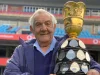 Frik du Preez: The Oldest Living Springbok and a True South African Rugby Icon Oldest living Springbok. Frik du Preez age. Frik du Preez Springbok career. Frik du Preez 90 years old. oldest Springbok player. Springbok legends. South African rugby legends. Frik du Preez biography. Springboks history. South African Rugby Player of the Century.