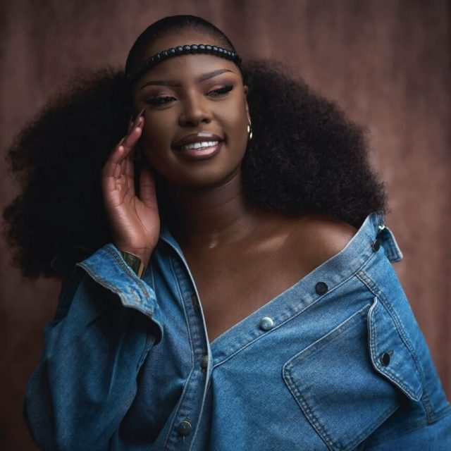 Miss SA 2026 Top 24 Contestant Azana Shares Struggle With Period Poverty Azana, Miss South Africa 2026, period poverty South Africa, The Makhosazana Foundation, menstrual health access, sanitary pads for schoolgirls, Mzansi advocacy. Miss SA 2026 Top 24 Contestant Azana Shares Struggle With Period Poverty