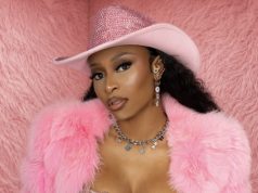 DJ Zinhle Celebrates Three Milestones with Zee Nation Fest 2026 and New EP Release DJ Zinhle, Zee Nation Fest 2026, ZINHLE EP, Baba Yilwa, Nasrec Expo Centre, South African music festivals, Amapiano. DJ Zinhle Zee Nation Fest 2026: EP Launch & Lineup Details