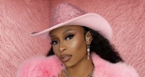 DJ Zinhle Celebrates Three Milestones with Zee Nation Fest 2026 and New EP Release DJ Zinhle, Zee Nation Fest 2026, ZINHLE EP, Baba Yilwa, Nasrec Expo Centre, South African music festivals, Amapiano. DJ Zinhle Zee Nation Fest 2026: EP Launch & Lineup Details