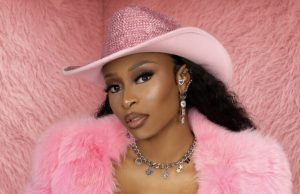 DJ Zinhle Celebrates Three Milestones with Zee Nation Fest 2026 and New EP Release DJ Zinhle, Zee Nation Fest 2026, ZINHLE EP, Baba Yilwa, Nasrec Expo Centre, South African music festivals, Amapiano. DJ Zinhle Zee Nation Fest 2026: EP Launch & Lineup Details