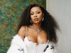 “Pearl Is My Forever Girl”: DJ Zinhle Sets the Record Straight on Her Friendship with Pearl Thusi DJ Zinhle, Pearl Thusi, L-Tido Podcast, DJ Zinhle friendship, Moozlie, South African celebrity news. DJ Zinhle Clarifies Pearl Thusi Friendship Rumors on L-Tido Podcast