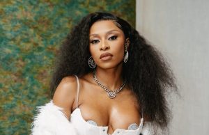 “Pearl Is My Forever Girl”: DJ Zinhle Sets the Record Straight on Her Friendship with Pearl Thusi DJ Zinhle, Pearl Thusi, L-Tido Podcast, DJ Zinhle friendship, Moozlie, South African celebrity news. DJ Zinhle Clarifies Pearl Thusi Friendship Rumors on L-Tido Podcast