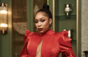 Minnie Dlamini to Host Miss South Africa 2026 Top 19 Reveal Minnie Dlamini Miss South Africa 2026. Minnie Dlamini Top 19 announcement. Miss South Africa Top 19. Miss South Africa 2026. Miss SA 2026 Top 19. Minnie Dlamini host. Miss South Africa contestants 2026. Miss SA Top 19 announcement. Miss South Africa latest news. Miss SA 2026 announcement. Miss South Africa 2026 Top 19