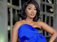 Nelisiwe Sibiya Joins e.tv’s New Drama Land of Mills and Money Nelisiwe Sibiya's new role. Nelisiwe Sibiya latest news. Land of Mills and Money. Land of Mills and Money cast. Land of Mills and Money premiere. Land of Mills and Money e.tv. Land of Mills and Money characters. Phiwe Land of Mills and Money. Zamani Mbatha Land of Mills and Money. Winnie Ntshaba new drama. e.tv new drama. South African TV dramas. South African actresses. e.tv 7 PM drama. Nelisiwe Sibiya Land of Mills and Money.