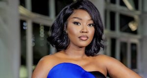 Nelisiwe Sibiya Joins e.tv’s New Drama Land of Mills and Money Nelisiwe Sibiya's new role. Nelisiwe Sibiya latest news. Land of Mills and Money. Land of Mills and Money cast. Land of Mills and Money premiere. Land of Mills and Money e.tv. Land of Mills and Money characters. Phiwe Land of Mills and Money. Zamani Mbatha Land of Mills and Money. Winnie Ntshaba new drama. e.tv new drama. South African TV dramas. South African actresses. e.tv 7 PM drama. Nelisiwe Sibiya Land of Mills and Money.