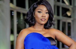Nelisiwe Sibiya Joins e.tv’s New Drama Land of Mills and Money Nelisiwe Sibiya's new role. Nelisiwe Sibiya latest news. Land of Mills and Money. Land of Mills and Money cast. Land of Mills and Money premiere. Land of Mills and Money e.tv. Land of Mills and Money characters. Phiwe Land of Mills and Money. Zamani Mbatha Land of Mills and Money. Winnie Ntshaba new drama. e.tv new drama. South African TV dramas. South African actresses. e.tv 7 PM drama. Nelisiwe Sibiya Land of Mills and Money.