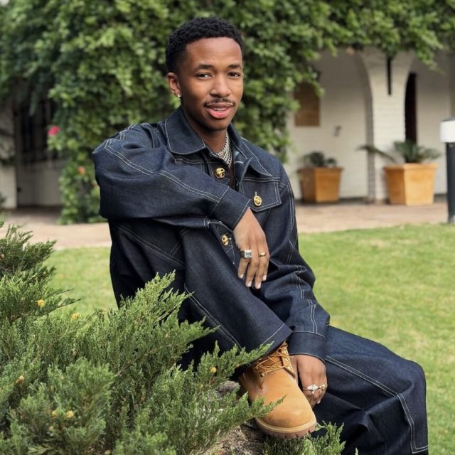 Lasizwe latest news. Lasizwe SAMA32. Lasizwe South African Music Awards. South Africa entertainment industry. SAMA32 controversy. Lasizwe Gayton McKenzie. South African artists. South African entertainment news. South African Music Awards 2026. entertainment industry crisis South Africa. South African creatives. Lasizwe South Africa entertainment industry