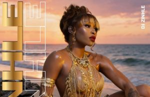 DJ Zinhle Celebrates Personal Growth and New Music with the Release of ‘Zinhle’ EP DJ Zinhle, Zinhle EP, Njengemali, South African music. DJ Zinhle new album, Amapiano, House music SA, Local Celebs