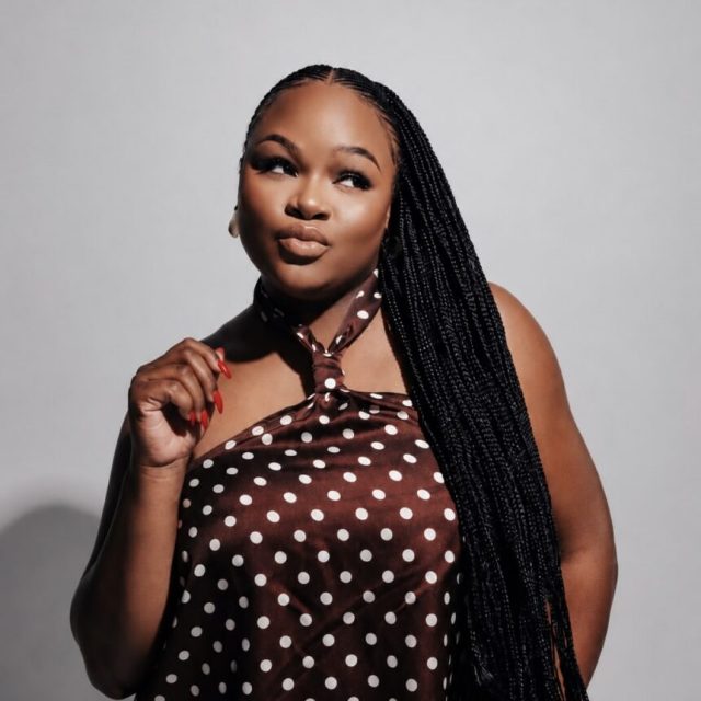 Grace Mondlana Speaks Out After Sudden Collapse and Ankle Surgery Mihlali Ndamase, Pearl Modiadie, South African content creators, local celeb news. Grace Mondlana, Grace Mondlana hospital, Grace Mondlana collapse.