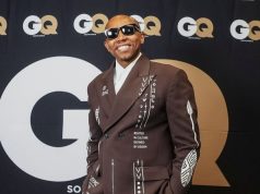 Sdumo Mtshali Celebrates Iconic GQ South Africa August Cover Sdumo Mtshali, GQ South Africa, The Polygamist Netflix, Jonasi Gomora, Class Act winner, South African actors, Mzansi entertainment. Sdumo Mtshali Graces GQ South Africa August 2026 Cover
