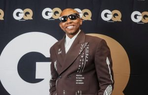 Sdumo Mtshali Celebrates Iconic GQ South Africa August Cover Sdumo Mtshali, GQ South Africa, The Polygamist Netflix, Jonasi Gomora, Class Act winner, South African actors, Mzansi entertainment. Sdumo Mtshali Graces GQ South Africa August 2026 Cover
