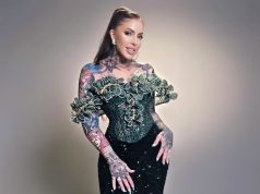 Jojo Robinson Opens Up About Armpit-to-Face Fat Grafting Jojo Robinson, Real Housewives of Durban, fat grafting vs fillers, Dr Paul McGarr, RHODurban, cosmetic surgery South Africa, facial fat transfer. Jojo Robinson Explains Fat Grafting vs Fillers Procedure