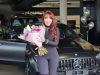 RHOD urban Star Jojo Robinson Shows Off Brand-New 2026 Mercedes-AMG C63 S Jojo Robinson, Real Housewives of Durban, Mercedes C63 S, RHOD. Jojo Robinson new car, Mercedes-Benz Umhlanga, Calven Robinson, luxury cars South Africa
