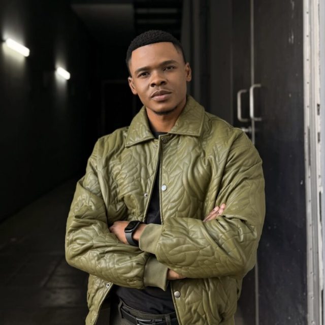 Why Lungelo KM Is Leaving Podcasting: Engineer Your Life Host Reveals Exit Plan Lungelo KM exit plan, Engineer Your Life podcast, Relebogile Mabotja podcast, South African podcasters, SA media news. Lungelo KM leaves podcasting.