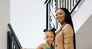 “I Wasn’t Prepared to Raise a Grieving Child”: DJ Zinhle Opens Up About Kairo, Loss, and Blended Family Dynamics DJ Zinhle, Kairo Forbes, AKA, Murdah Bongz, L-Tido Podcast, Forbes family, South African celebrity news. DJ Zinhle on Raising Grieving Kairo Forbes & Defending Her Marriage