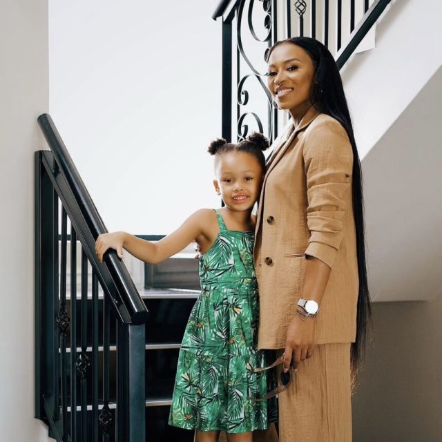 DJ Zinhle, Kairo Forbes, AKA, Murdah Bongz, L-Tido Podcast, Forbes family, South African celebrity news. DJ Zinhle on Raising Grieving Kairo Forbes & Defending Her Marriage