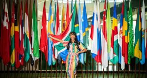 Botlhale Boikanyo Appointed UNFPA Regional ICPD Youth Champion for East and Southern Africa Botlhale Boikanyo, UNFPA, ICPD Youth Champion, UNFPA ESARO, youth advocacy, South Africa youth leadership, poetry and advocacy. Botlhale Boikanyo Appointed UNFPA Regional ICPD Youth Champion