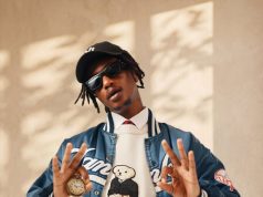 “I Want to Speak from the Heart”: Emtee Issues Emotional Public Apology to Estranged Wife and Children Emtee, Emtee apology, Nicole Chinsamy, South African hip hop, SA celebrity news, Emtee statement. Emtee Issues Public Apology to Estranged Wife Nicole Chinsamy