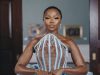 Zanele Potelwa Reflects on SAMA32 Success With Heartfelt Thank-You Zanele Potelwa SAMA32. Zanele Potelwa SAMAs. Zanele Potelwa SAMA32 hosting. Zanele Potelwa latest news. Cassper Nyovest SAMA32. SAMA32 hosts. South African Music Awards 2026. Zanele Potelwa outfits. Zanele Potelwa fashion. South African entertainment news. Mzansi entertainment
