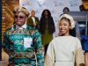 Wonder Ndlovu Is Officially a Married Man Wonder Ndlovu married. Wonder Ndlovu wife. Wonder Ndlovu and Chaunees Ndlovu. Chaunees Ndlovu. Wonder Ndlovu wedding photos. Wonder Ndlovu marriage. Wonder Ndlovu latest news. Wonder Ndlovu engagement. The Polygamist actor Wonder Ndlovu. South African celebrity weddings. Wonder Ndlovu wedding