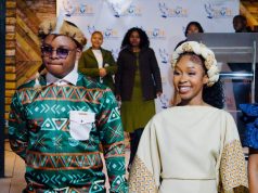 Wonder Ndlovu Is Officially a Married Man Wonder Ndlovu married. Wonder Ndlovu wife. Wonder Ndlovu and Chaunees Ndlovu. Chaunees Ndlovu. Wonder Ndlovu wedding photos. Wonder Ndlovu marriage. Wonder Ndlovu latest news. Wonder Ndlovu engagement. The Polygamist actor Wonder Ndlovu. South African celebrity weddings. Wonder Ndlovu wedding