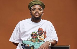Kabza De Small Delays Highly Anticipated Album ‘Tutu’ to August 2026 Kabza De Small, Tutu album, King of Amapiano, Amapiano news. Kabza De Small new album, South African music release, SA entertainment
