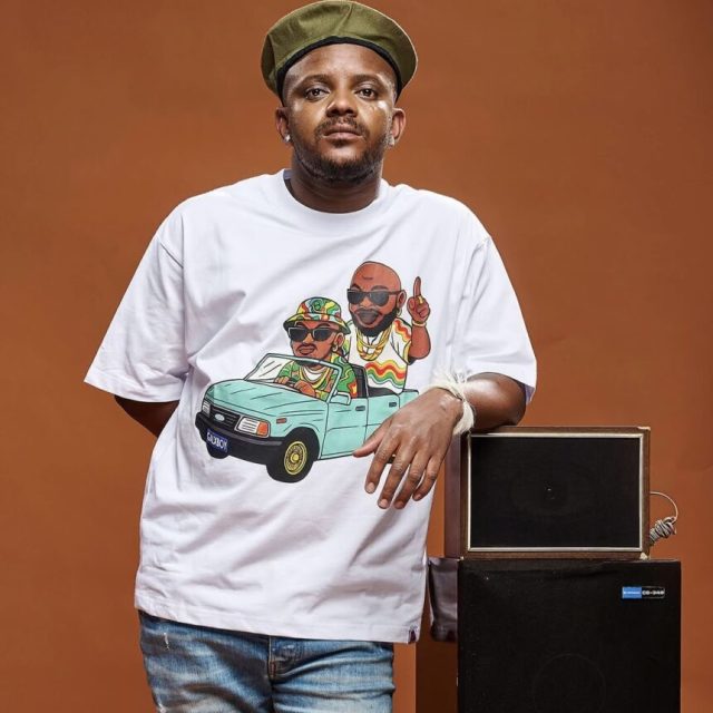 Kabza De Small Delays Highly Anticipated Album 'Tutu' to August 2026 Kabza De Small, Tutu album, King of Amapiano, Amapiano news. Kabza De Small new album, South African music release, SA entertainment