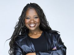 Karabo Peter Joins Jacaranda FM as New Sports Presenter for ‘The Drive with Rob & Roz’ Karabo Peter, Jacaranda FM, The Drive with Rob & Roz, Rob Forbes, Rozanne McKenzie. South Africa radio news, VOW 88.1 FM, Good Things Guy, SA sports presenter.
