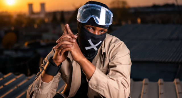 Kid X Returns From Music Hiatus With New Single “iRoof” Kid X. Kid X iRoof. iRoof. Kid X new song. Kid X comeback. Kid X return. Kid X music hiatus. Kid X new music. Bonginkosi Mahlangu. Muziwokuthula Mabuza. Cashtime Fam. South African hip hop. SA Hip Hop. Mzansi hip hop. Kid X 2026. South African music news.