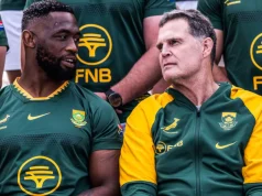 Siya Kolisi Cleared to Lead Springboks Against All Blacks in Cape Town Siya Kolisi, Springboks vs All Blacks, Rassie Erasmus, Pieter-Steph du Toit 100 caps, Rugby's Greatest Rivalry 2026, Cape Town Test. Siya Kolisi Cleared to Captain Springboks vs All Blacks in Cape Town