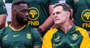 Siya Kolisi Cleared to Lead Springboks Against All Blacks in Cape Town Siya Kolisi, Springboks vs All Blacks, Rassie Erasmus, Pieter-Steph du Toit 100 caps, Rugby's Greatest Rivalry 2026, Cape Town Test. Siya Kolisi Cleared to Captain Springboks vs All Blacks in Cape Town