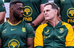 Siya Kolisi Cleared to Lead Springboks Against All Blacks in Cape Town Siya Kolisi, Springboks vs All Blacks, Rassie Erasmus, Pieter-Steph du Toit 100 caps, Rugby's Greatest Rivalry 2026, Cape Town Test. Siya Kolisi Cleared to Captain Springboks vs All Blacks in Cape Town