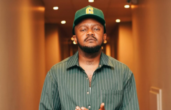 Kwesta Finally Releases the Official “Out of Love” Music Video Featuring Amanda Black Kwesta. Kwesta Out of Love Out of Love music video. Kwesta Amanda Black. Amanda Black. Kwesta new music video. The Big Bro Theory. Kwesta 2026. South African hip hop. SA Hip Hop. Kwesta latest news. South African music. Hip hop music video. Mzansi music. Touchline.