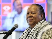 Naledi Pandor Questions the Need for a New Afrikaans-Medium University in South Africa Naledi Pandor Akademia University. Naledi Pandor, Akademia University. Akademia University. Afrikaans university South Africa. Afrikaans-medium university. Akademia campus Pretoria. Naledi Pandor. South African higher education. Afrikaans education. language in South African universities. University transformation South Africa. Solidarity Akademia. Kanton Akademia. Afrikaans higher education. Pretoria universities. South Africa education debate. Multilingualism in South Africa. higher education transformation