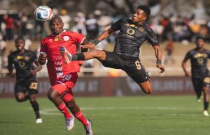 Orlando Pirates Extend Unbeaten Run with 2-0 Victory Over Sekhukhune United Orlando Pirates vs Sekhukhune United, Orlando Pirates 2-0 Sekhukhune, Boitumelo Radiopane goal, Oswin Appollis goal, Betway Premiership standings